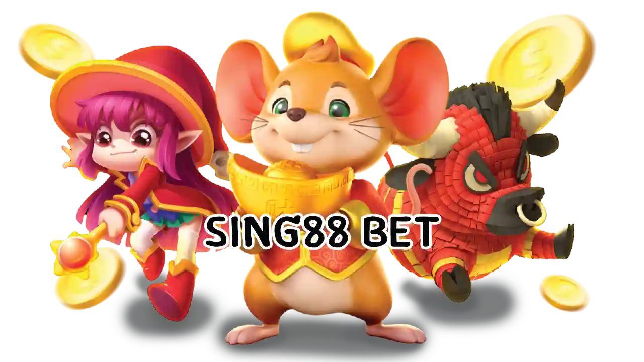 sing88 bet