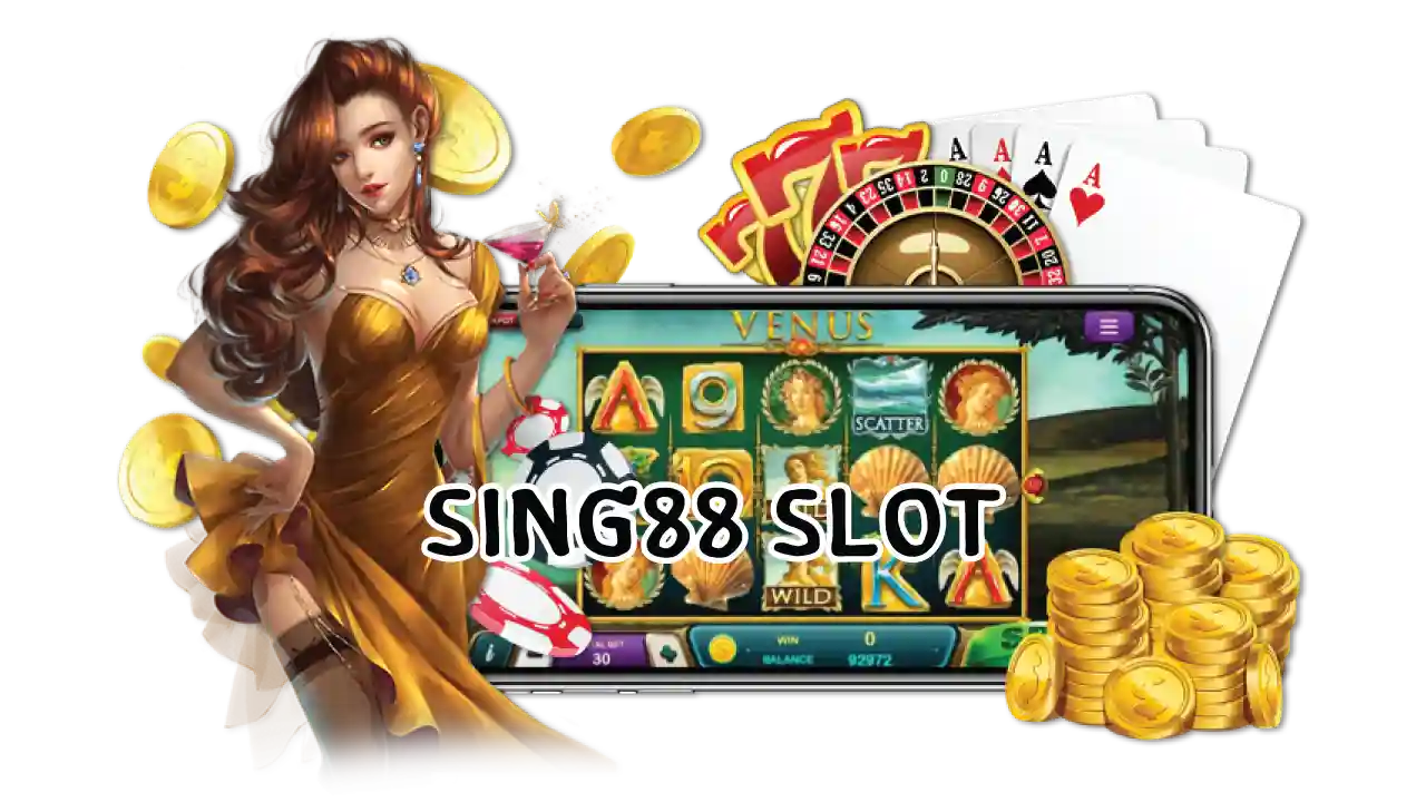 sing88 slot